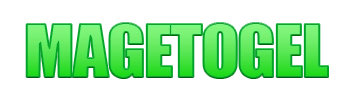 Logo MAGETOGEL